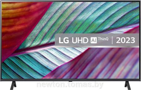 Телевизоры LG QNED80 55QNED80T6A [55QNED80T6A]