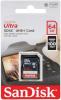 Карты памяти SanDisk Ultra SDXC SDSDUNR-064G-GN3IN 64GB [SDSDUNR-064G-GN3IN]