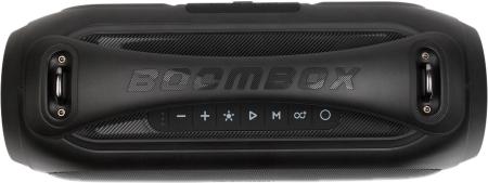 Беспроводные и портативные колонки Digma D-PS1530 [D-PS1530, 1690619, 4630143116052]