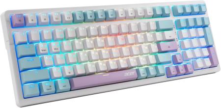 Клавиатуры Acer OKW304 [ZL.KBDCC.01V]