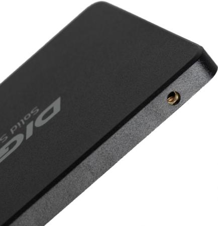 SSD Digma Run S9 256GB DGSR2256GS93T [DGSR2256GS93T]