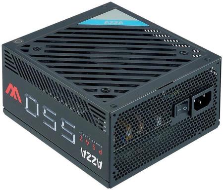 Блоки питания AZZA PSAZ-550W