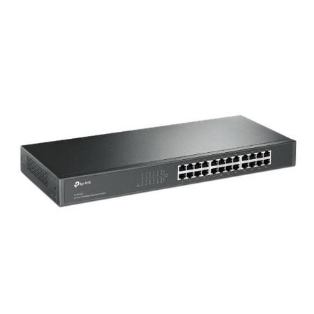 Коммутаторы TP-Link TL-SF1024