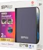 Внешние накопители Silicon-Power Armor A80 2TB (SP020TBPHDA80S3B)