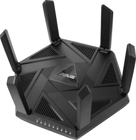 Беспроводные маршрутизаторы ASUS RT-AXE7800 [RT-AXE7800, 90IG07B0-MU9B00]