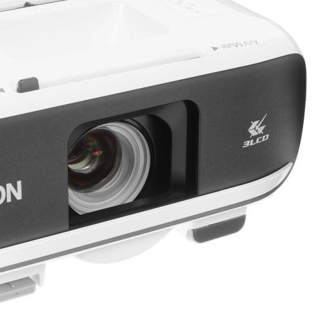 Проекторы Epson EB-FH52 [V11H978040]
