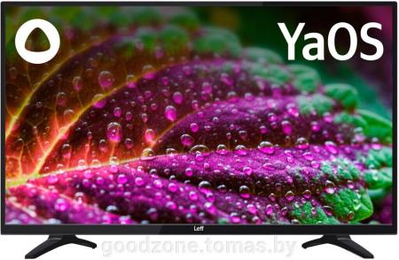 Телевизоры Digma DM-LED43SBB36 [DM-LED43SBB36, 2017781]