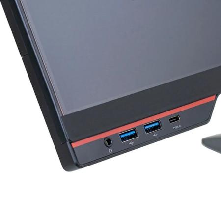 Моноблоки Гравитон М55И 151130 [151130]