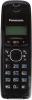 Радиотелефоны DECT Panasonic KX-TG1611RUH