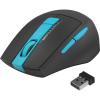 Мыши A4Tech Fstyler FG30S (серый)