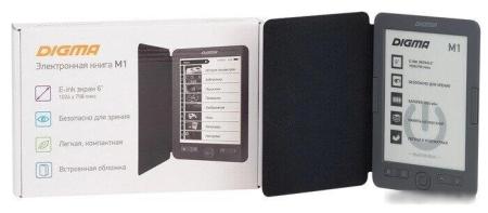 Электронные книги Onyx BOOX Darwin 11