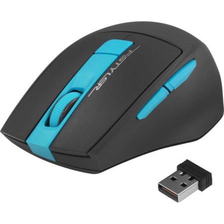 Мыши A4Tech Fstyler FG30S (серый)