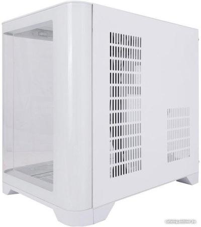 Корпуса 1stPlayer UView UV5 (белый) [UV5-WH]