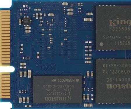 SSD Kingston KC600 1TB SKC600MS/1024G [SKC600MS/1024G]