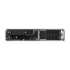 Источники бесперебойного питания APC Smart-UPS SRT 3000VA RM 230V [SRT3000RMXLI] [SRT3000RMXLI]