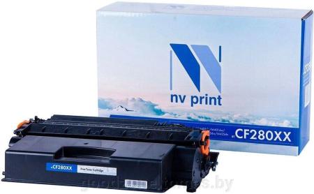 Картриджи для принтеров и МФУ NV Print NV-CE390X (аналог HP CE390X) [NV-CE390X]