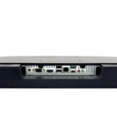 Моноблоки ТЕСЛА P27BPQ 2416500