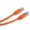 Кабели, адаптеры, разветвители Lanmaster LAN-PC45/U5E-3.0-OR