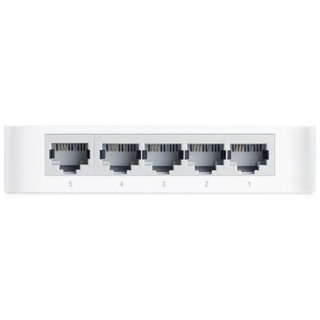 Коммутаторы TP-Link TL-SF1005D