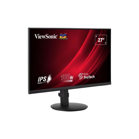 Мониторы ViewSonic VA2708-HDJ