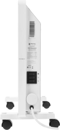 Обогреватели Royal Clima Fiori Meccanico REC-FRWG2000M [REC-FRWG2000M]
