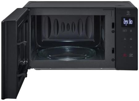 Микроволновые печи LG MH6032GAS