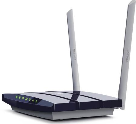 Беспроводные маршрутизаторы TP-Link Archer C50(RU)