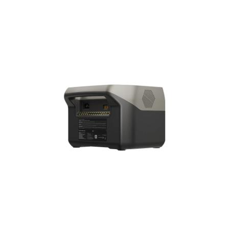 Портативные зарядные устройства EcoFlow River 2 Max [EFR610]