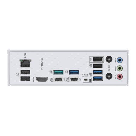 Материнские платы ASUS Prime X870-P WiFi