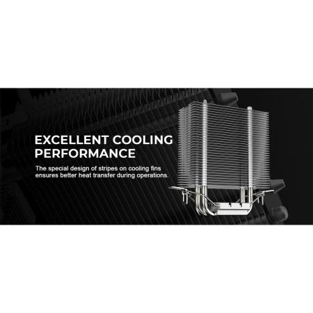 Системы охлаждения ID-Cooling SE-902-SD V3