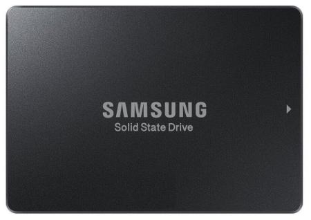 SSD Samsung PM893 3.84TB MZ7L33T8HBLT-00A07 [MZ7L33T8HBLT-00A07]