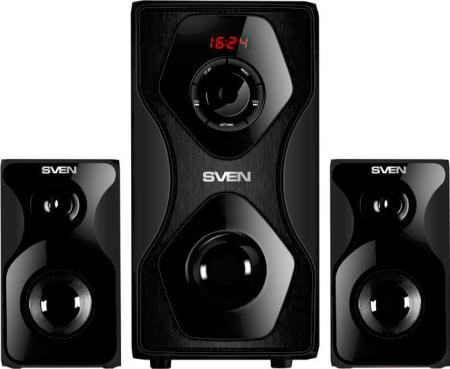 Мультимедиа акустика SVEN MS-2055 [SV-016609]