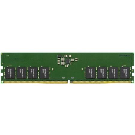 Оперативная память Samsung 32ГБ DDR5 4800 МГц M321R4GA3BB6-CQK [M321R4GA3BB6-CQK]