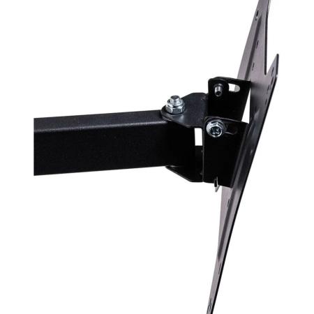 Кронштейны Kromax DIX-24 (черный) [DIX-24]