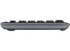 Клавиатуры Logitech K270 920-003058 (нет кириллицы) [920-003058]