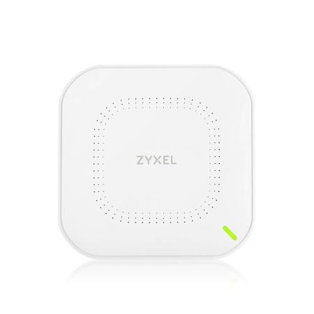 Беспроводные точки доступа и усилители Wi-Fi Zyxel WAX650S [WAX650S-EU0101F]