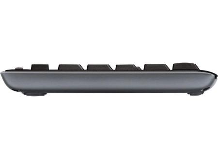 Клавиатуры Logitech K270 920-003058 (нет кириллицы) [920-003058]