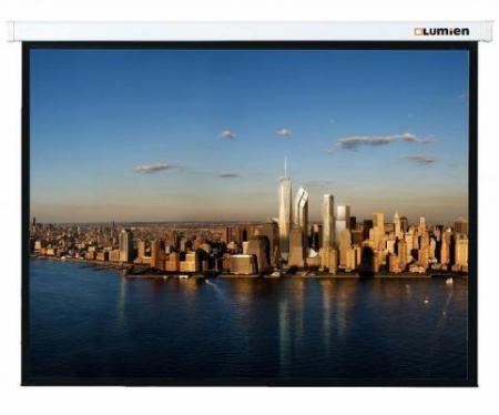 Проекционные экраны Lumien Master Control 183x200 LMC-101118 [LMC-101118]