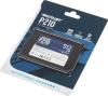 SSD Patriot P210 512GB P210S512G25 [P210S512G25]