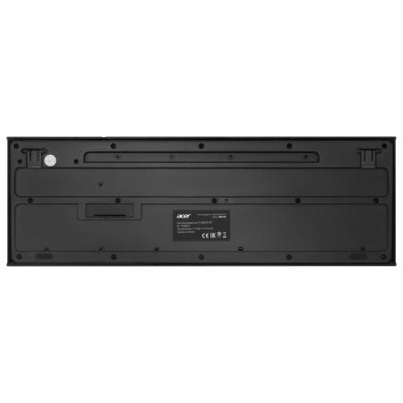 Наборы периферии Acer OKR120 [ZL.KBDEE.007]
