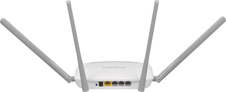 Беспроводные маршрутизаторы Mercusys MW325R v2 [MW325R]