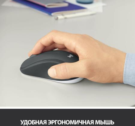 Наборы периферии Logitech MK540 Advanced [920-008686]