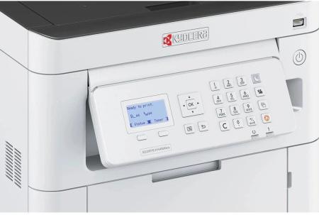 Принтеры и МФУ Kyocera Mita ECOSYS PA4500cx [1102Z13NL0]