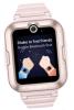 Умные часы и браслеты Huawei Watch Kids 4 Pro (розовый) [ASN-AL10 Pink]