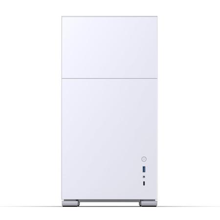 Корпуса Jonsbo D41 STD (белый)