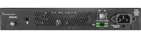 Коммутаторы D-Link DGS-3000-52L/B1A