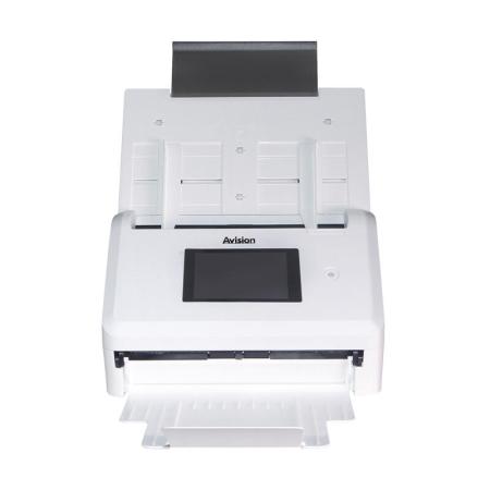 Сканеры Avision AN335WL [AN335WL, 000-0981-02G]
