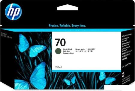 Картриджи для принтеров и МФУ HP 730 P2V65A [P2V65A]