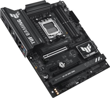 Материнские платы ASUS TUF Gaming B850-Plus WiFi [90MB1J30-M0EAY0]