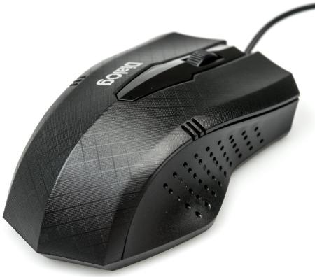 Мыши Dialog Pointer MOP-09U